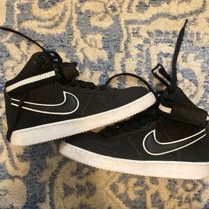 Nike high tops